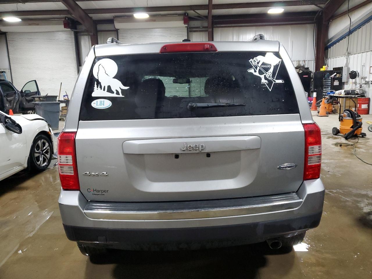 2016 JEEP PATRIOT LA - Image 6