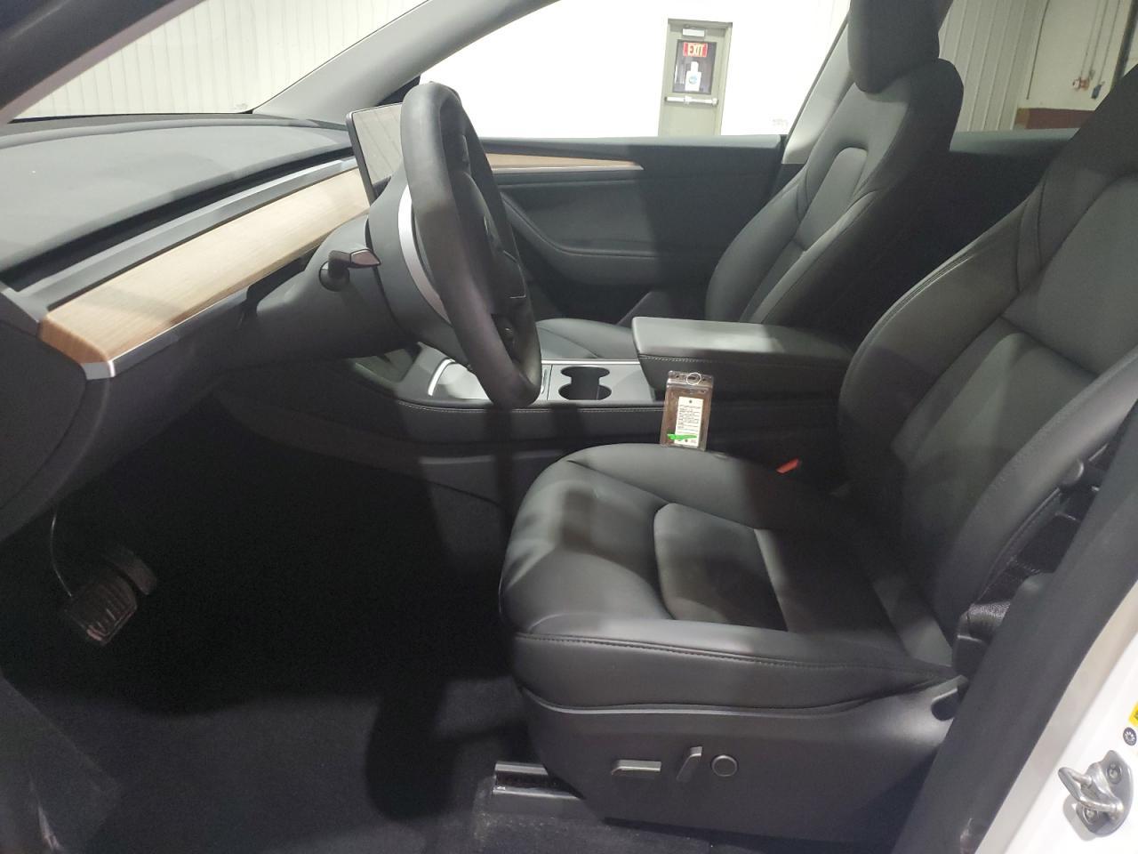 2024 TESLA MODEL Y - Image 7