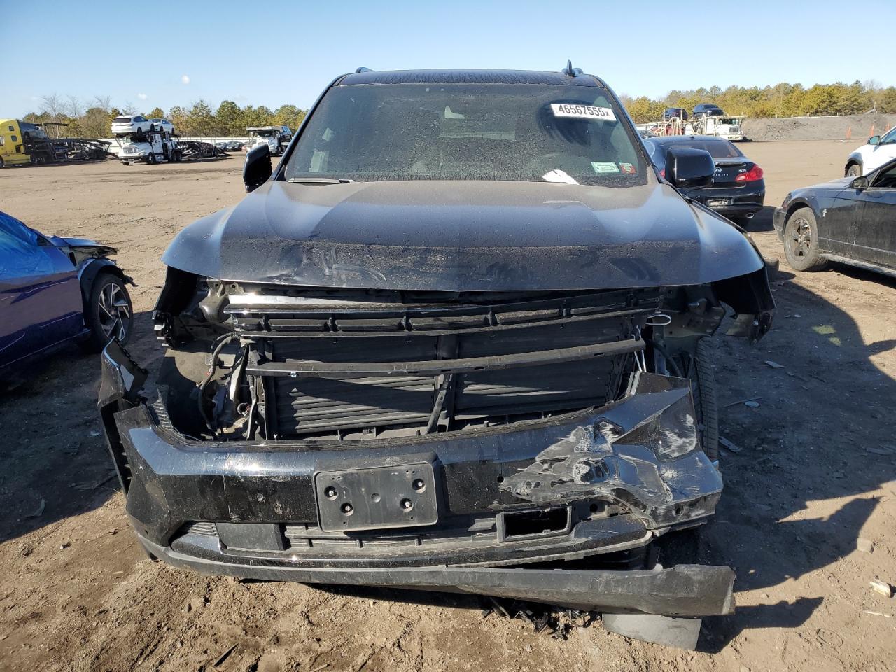 2023 CHEVROLET TAHOE K150 - Фото 5