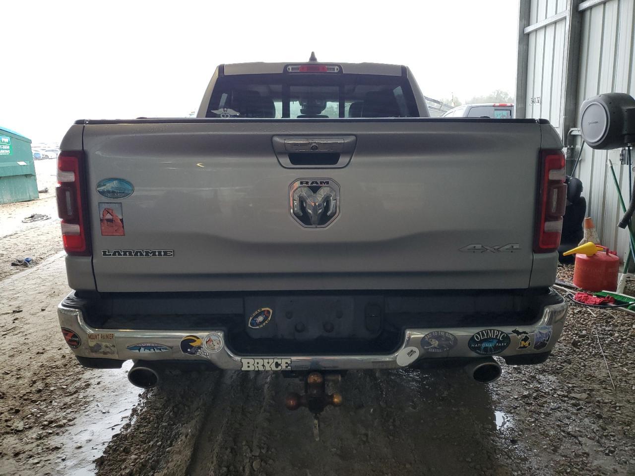 2019 RAM 1500 LARAM - Фото 6