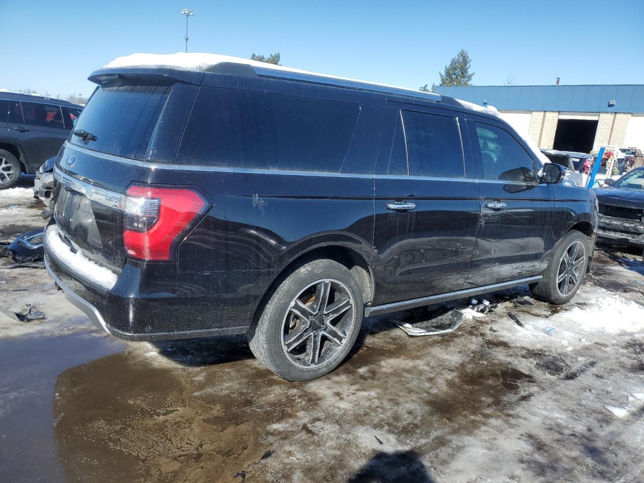 2021 FORD EXPEDITION - Фото 3