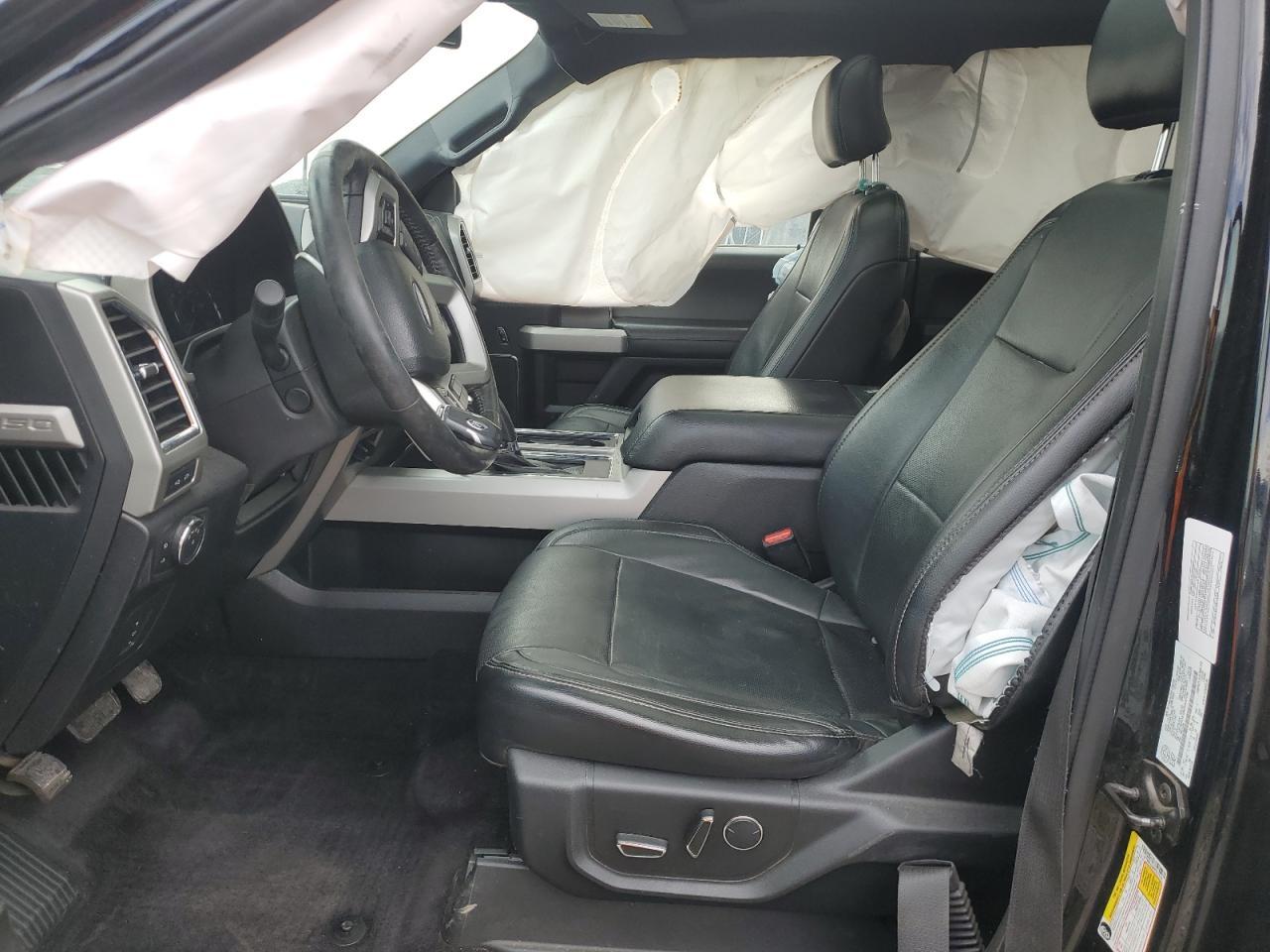 2017 FORD F150 SUPER - Фото 7
