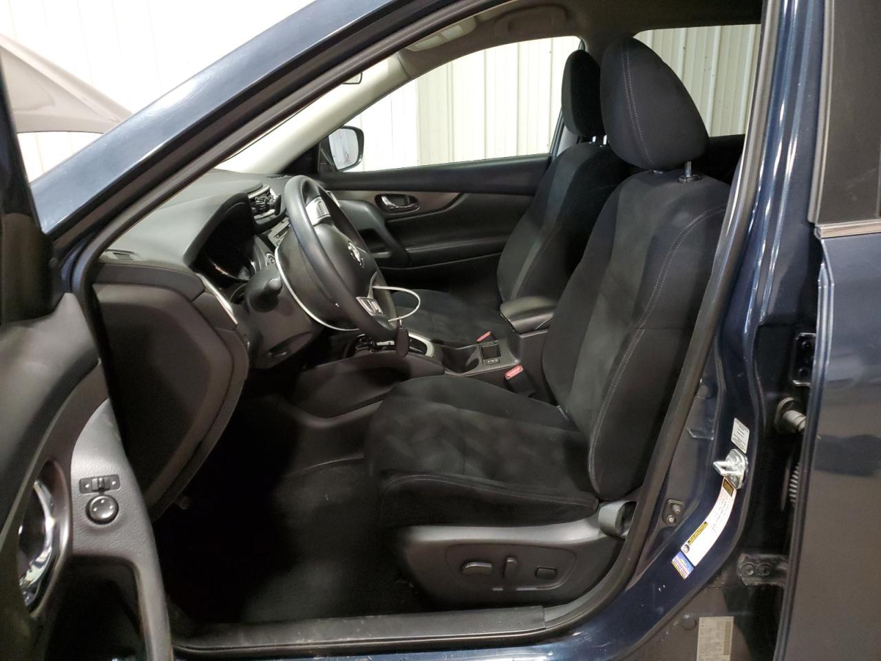 2015 NISSAN ROGUE S - Image 7