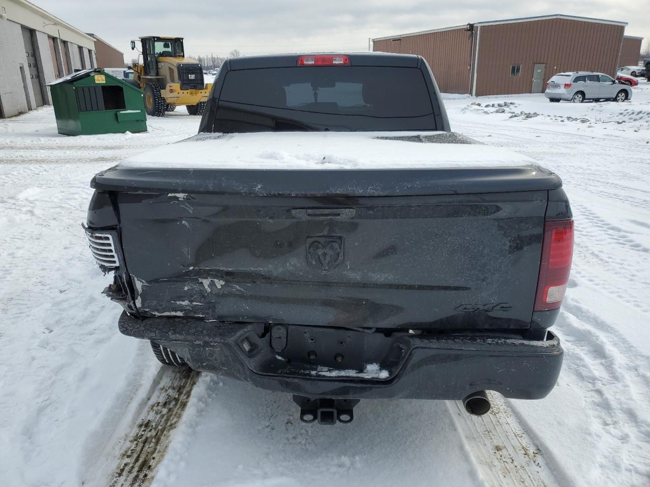 2014 RAM 1500 ST - Image 6