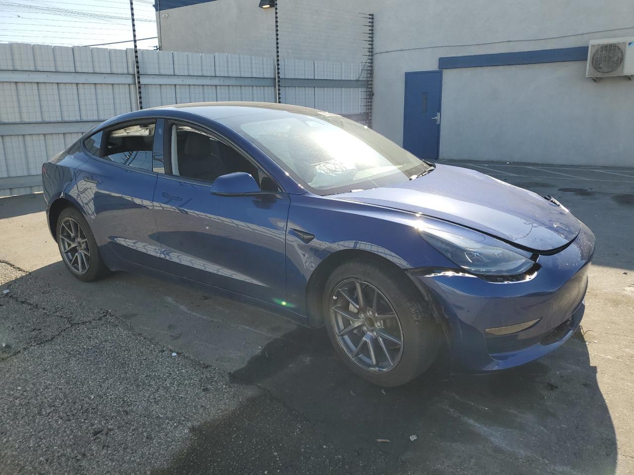 2023 TESLA MODEL 3 - Image 4
