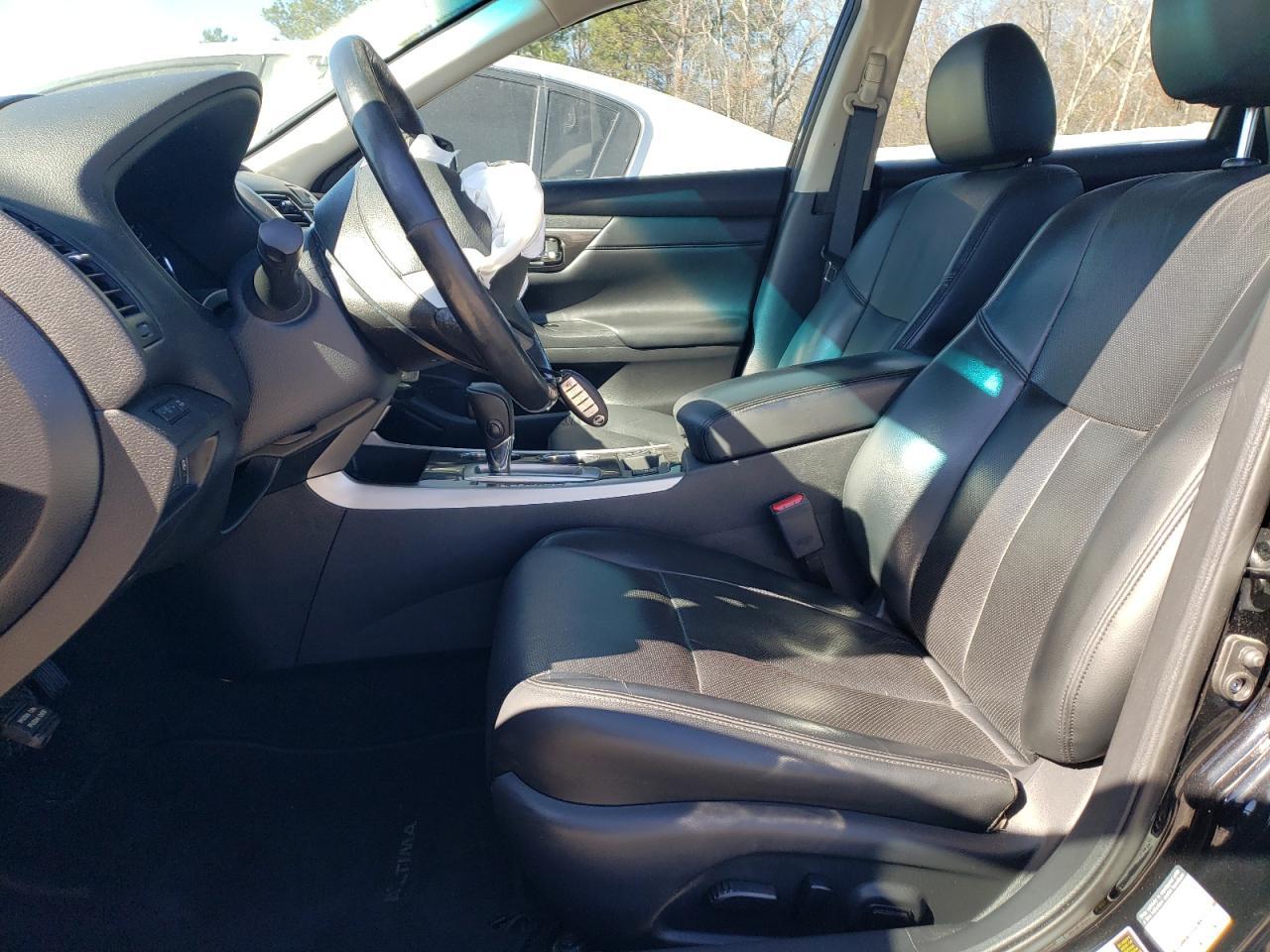 2015 NISSAN ALTIMA 2.5 - Image 7