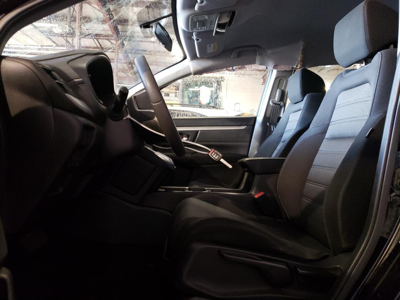 2017 HONDA CR-V LX - Image 7