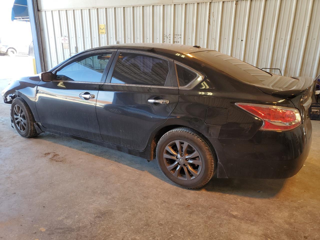 2015 NISSAN ALTIMA 2.5 - Image 2