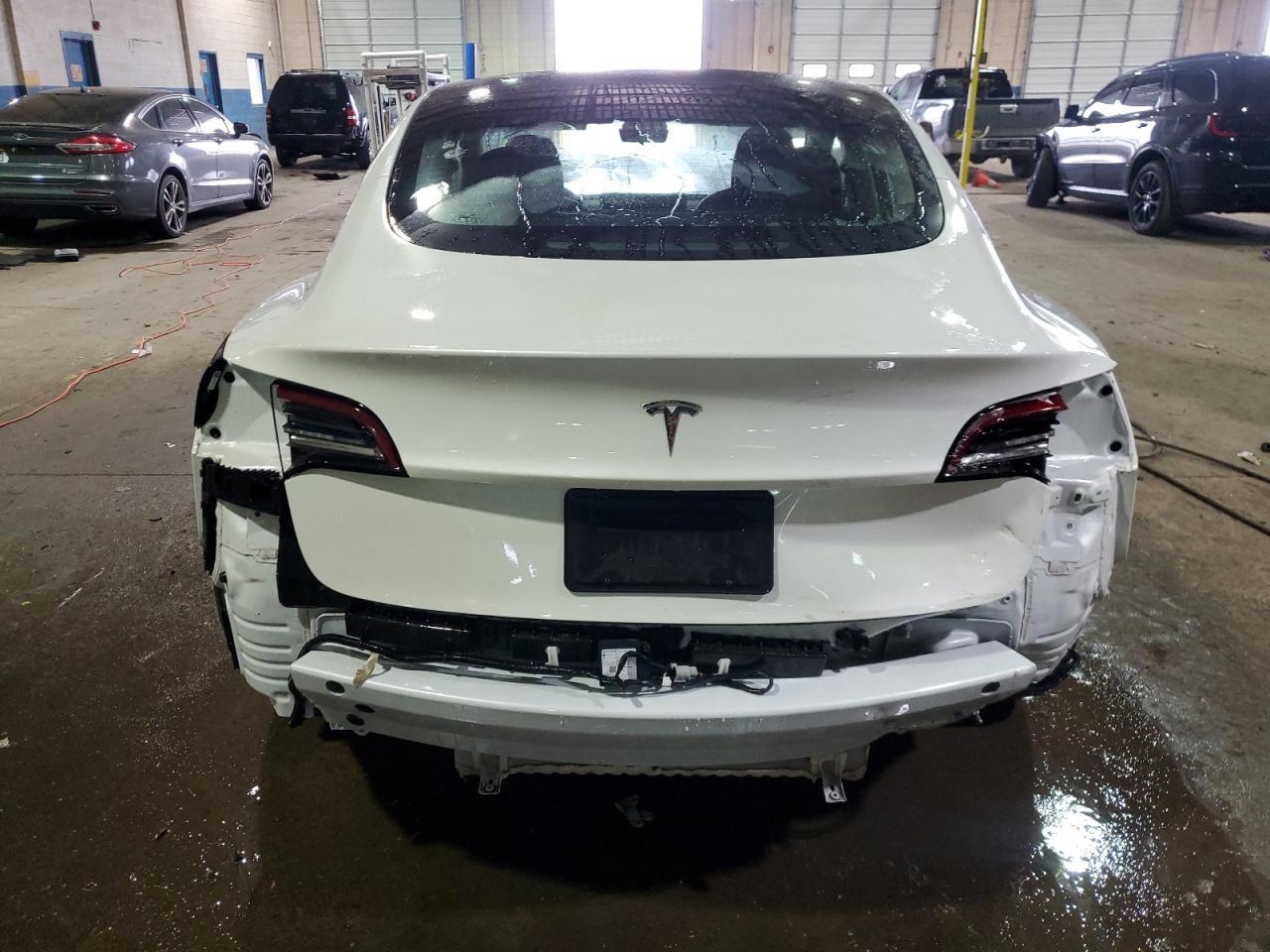 2023 TESLA MODEL 3 - Image 6