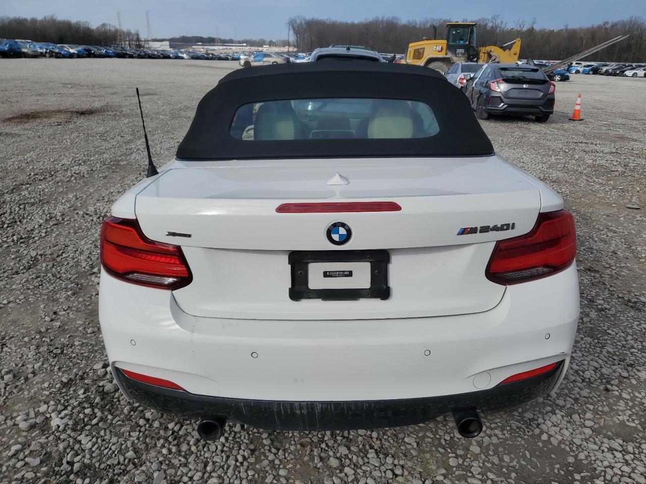 2018 BMW M240XI - Image 6