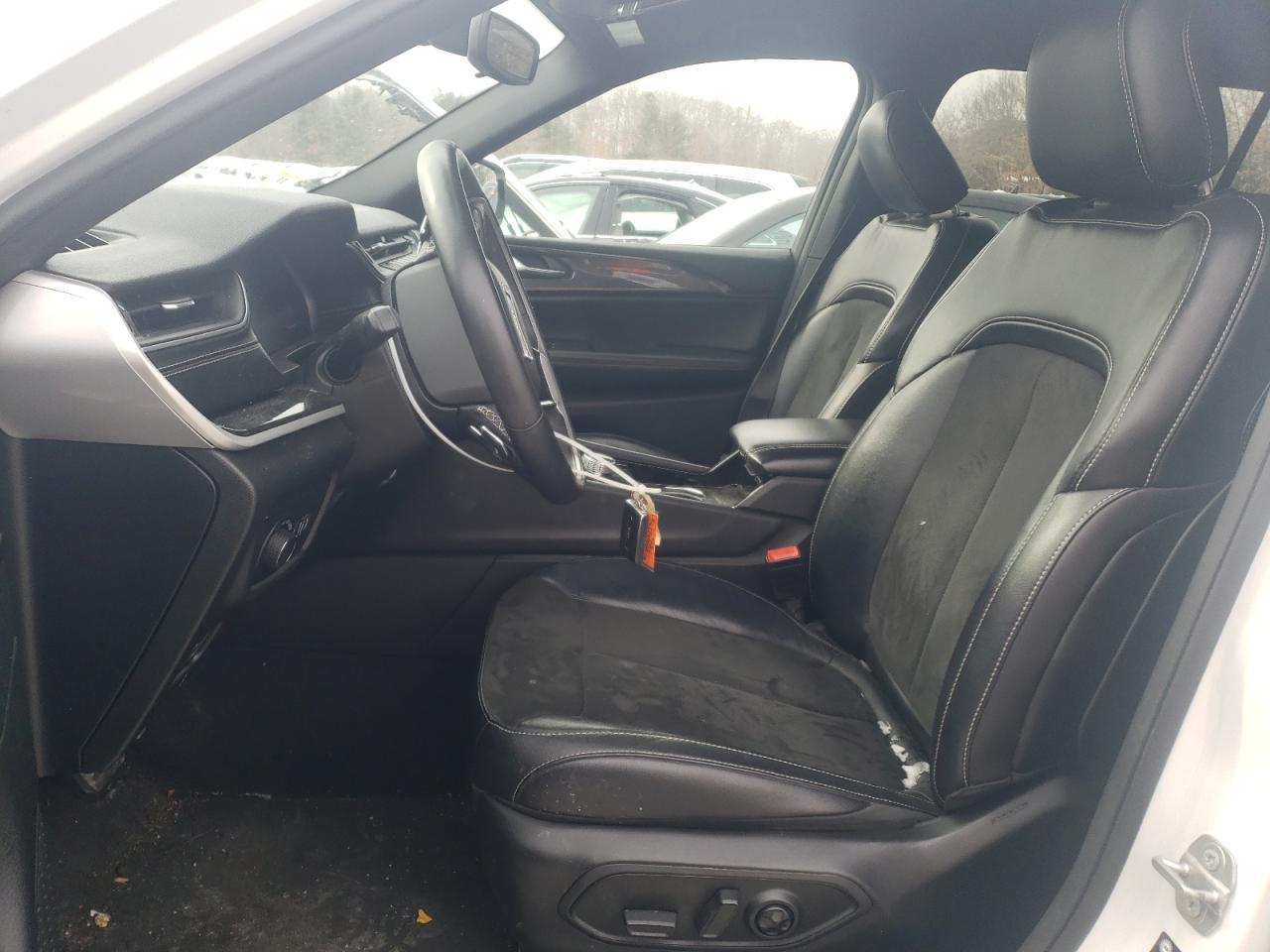 2021 JEEP GRAND CHER - Фото 7