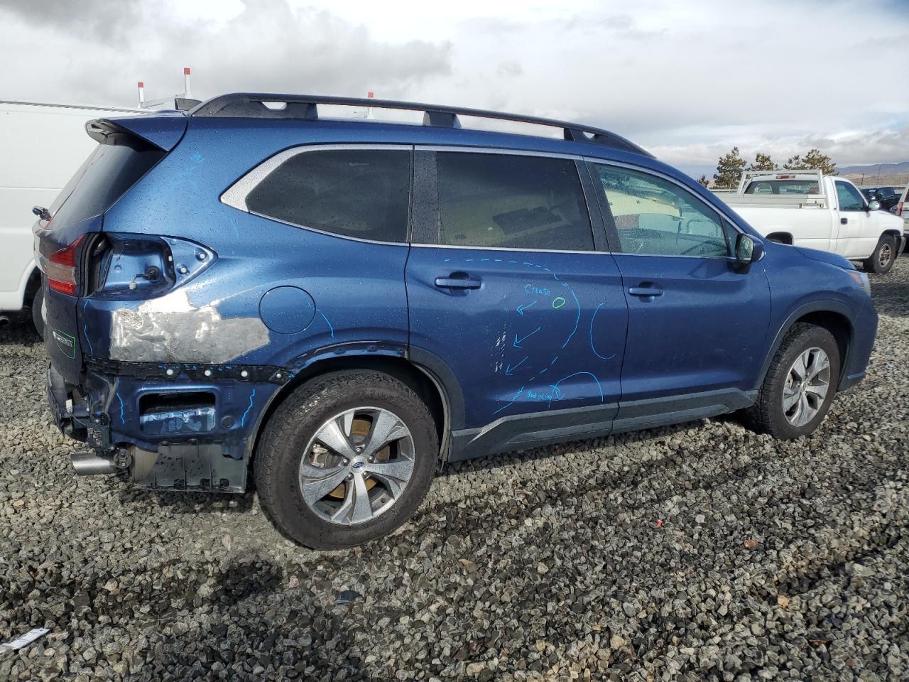 2021 SUBARU ASCENT PRE - Image 3