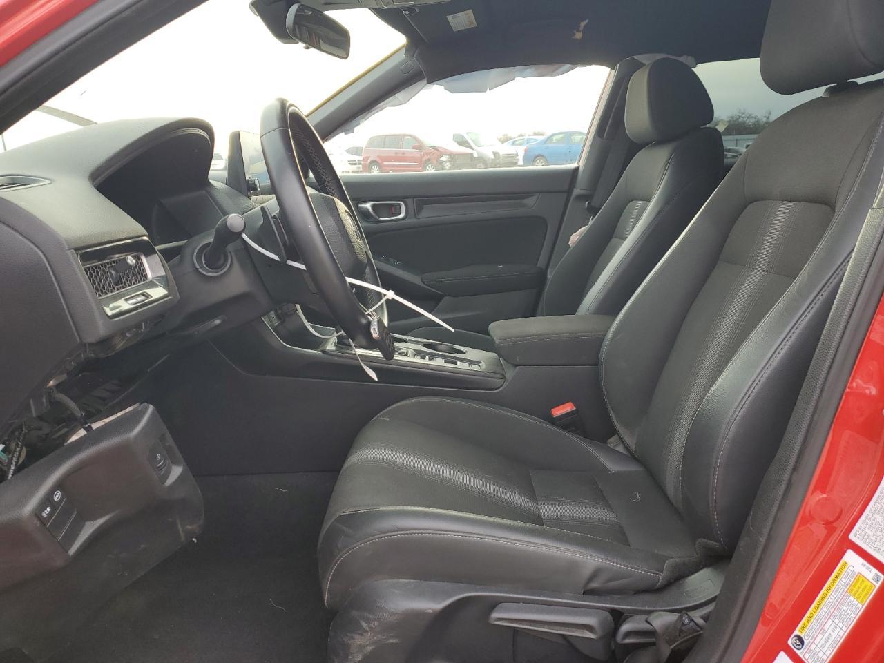 2023 HONDA CIVIC SPOR - Image 7