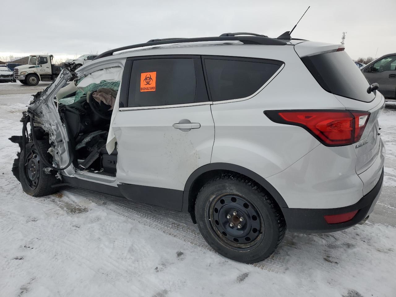 2019 FORD ESCAPE SEL - Image 2
