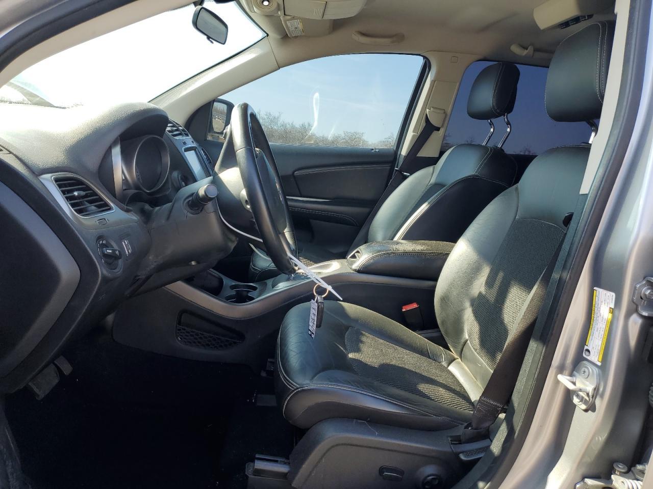 2018 DODGE JOURNEY CR - Image 7