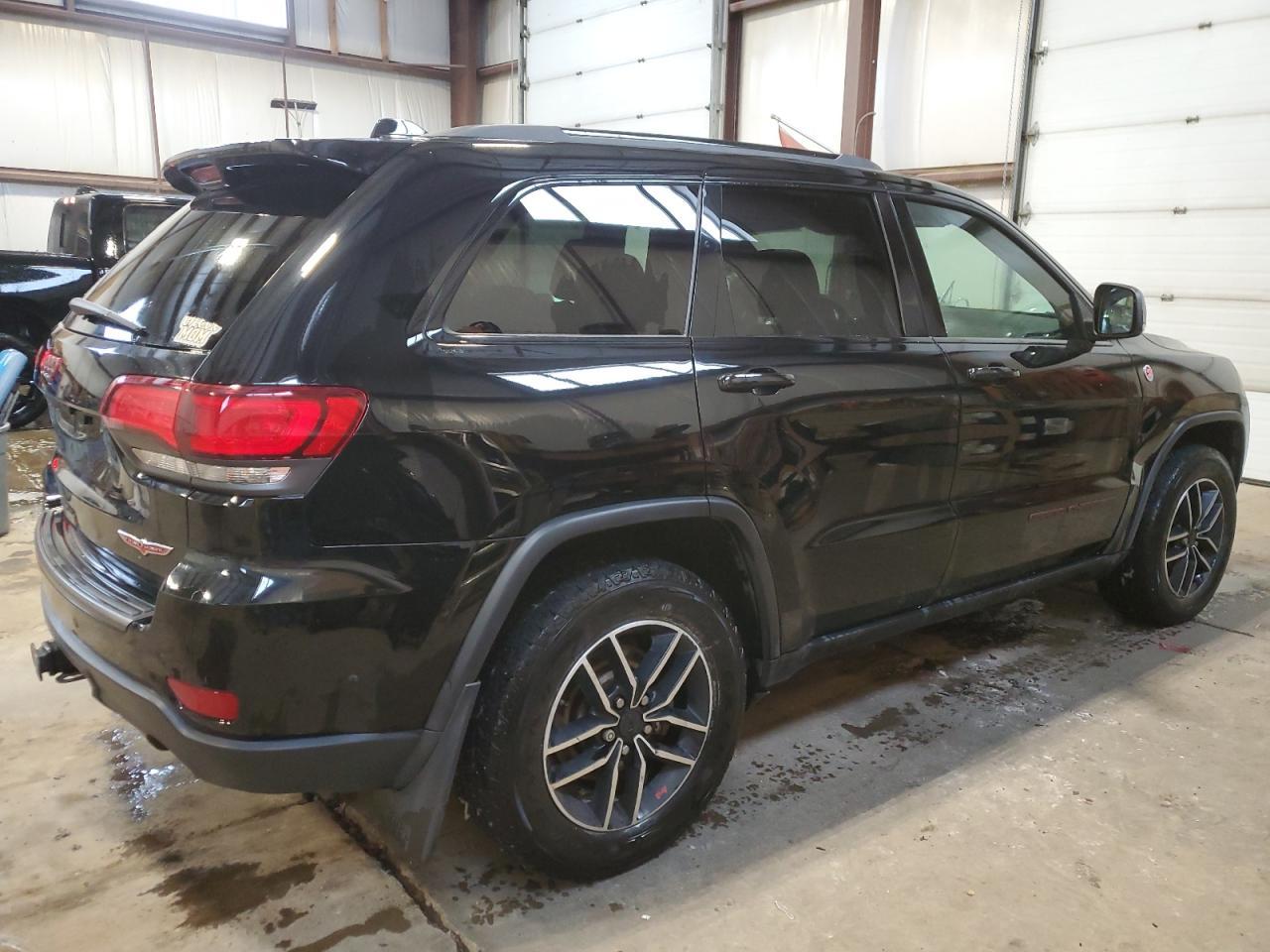 2020 JEEP GRAND CHER - Image 3