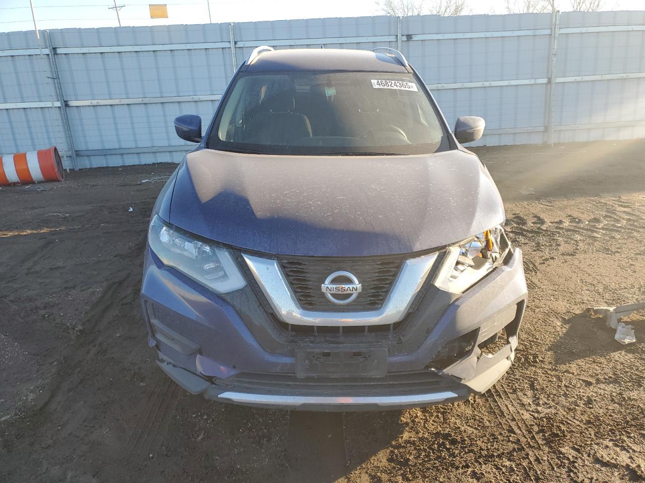 2017 NISSAN ROGUE S - Image 5