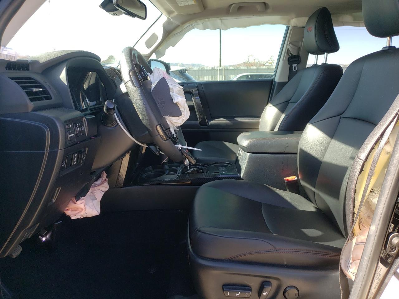2022 TOYOTA 4RUNNER SR - Image 7