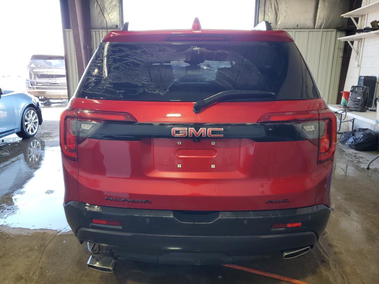 2023 GMC ACADIA SLT - Image 6