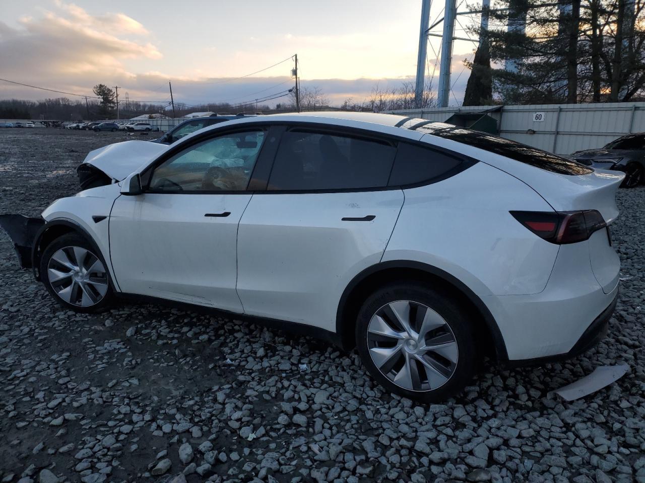 2023 TESLA MODEL Y - Image 2