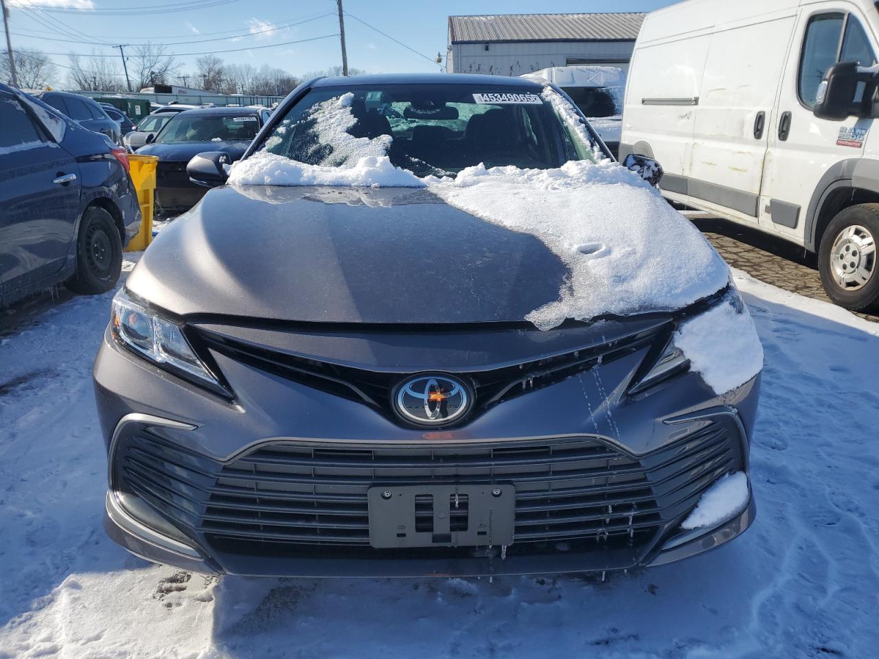 2024 TOYOTA CAMRY LE - Image 5