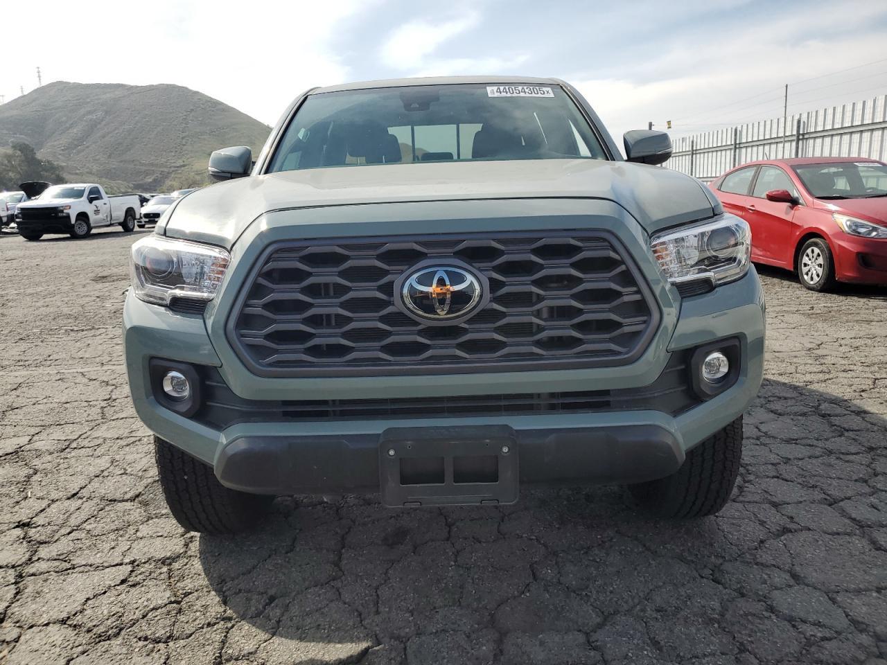 2023 TOYOTA TACOMA DOU - Image 5