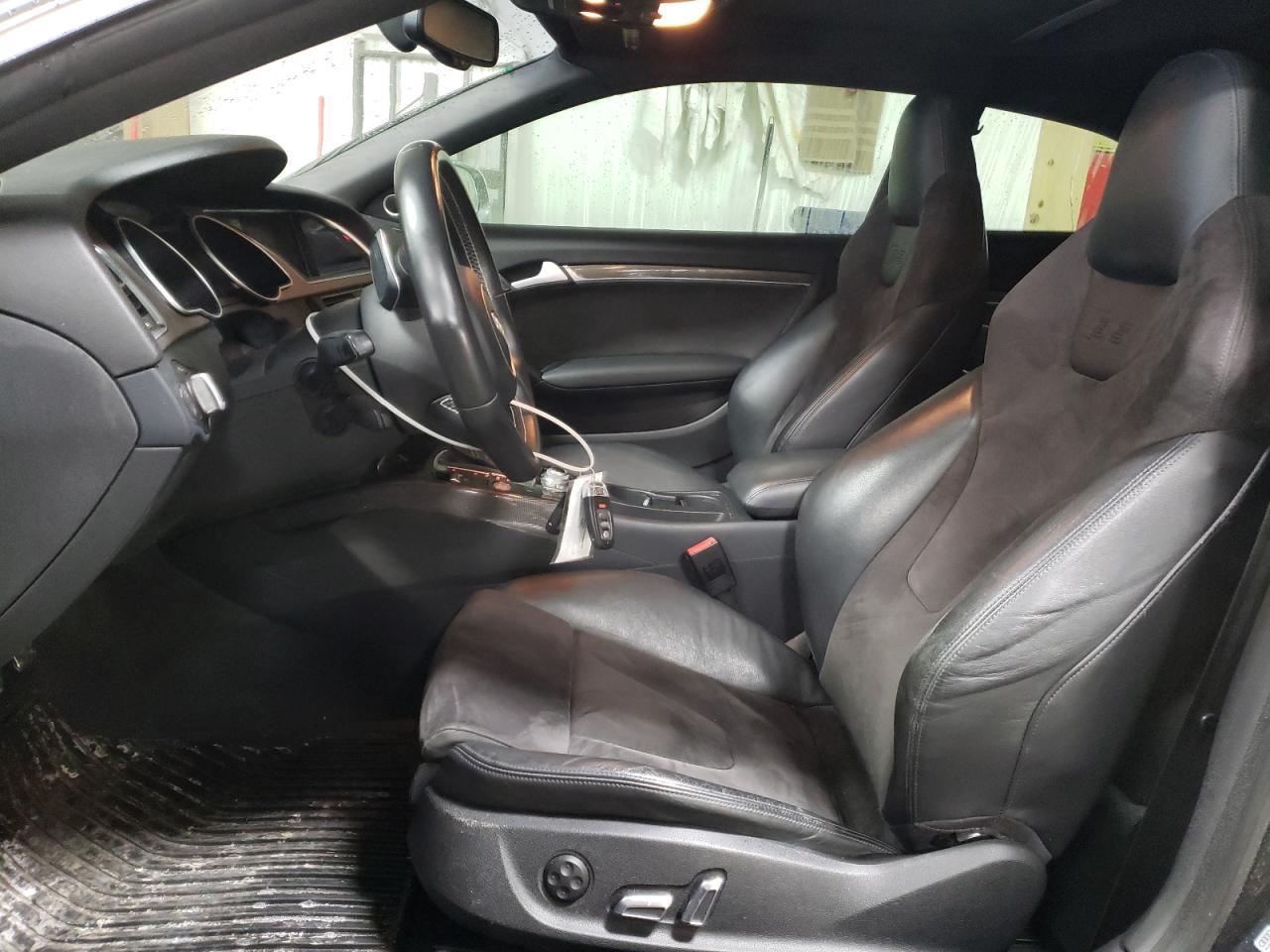 2014 AUDI S5 PREMIUM - Фото 7
