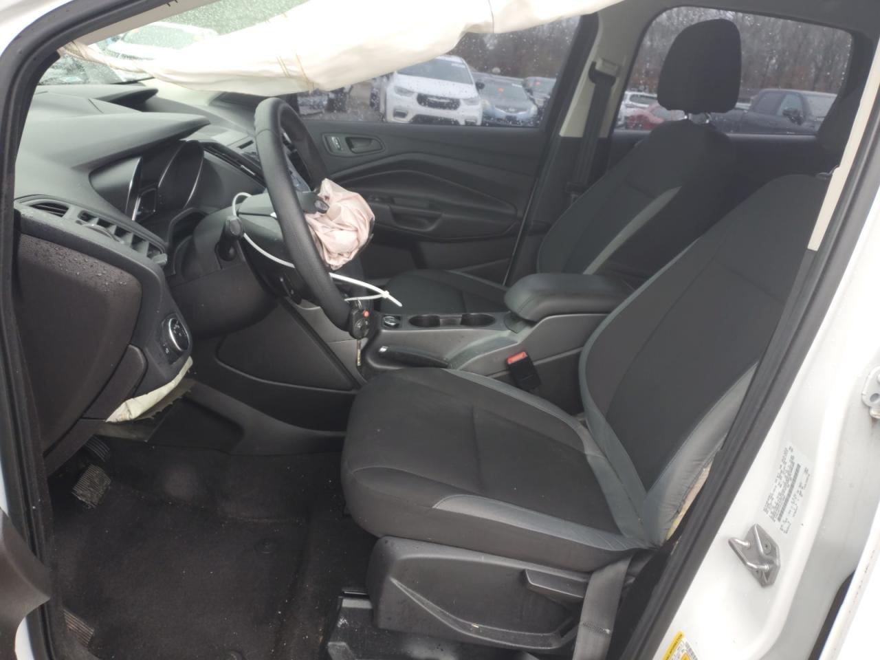 2015 FORD ESCAPE S - Image 7