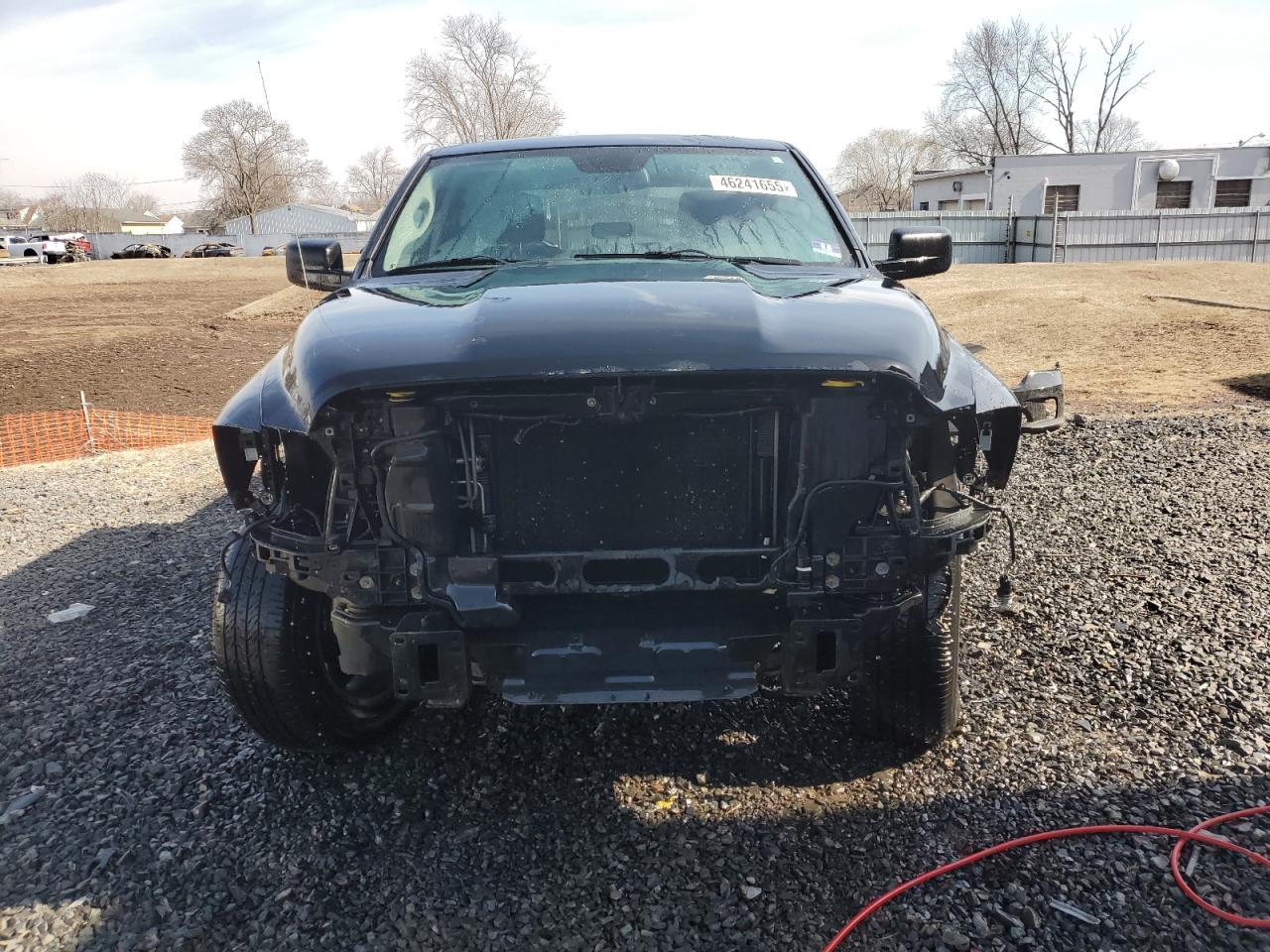 2014 RAM 1500 ST - Image 5
