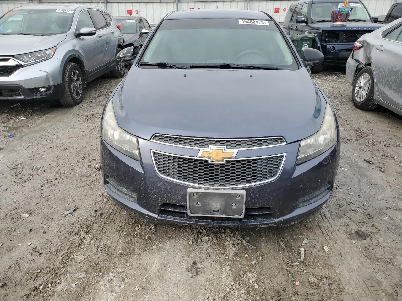 2014 CHEVROLET CRUZE LS - Image 5