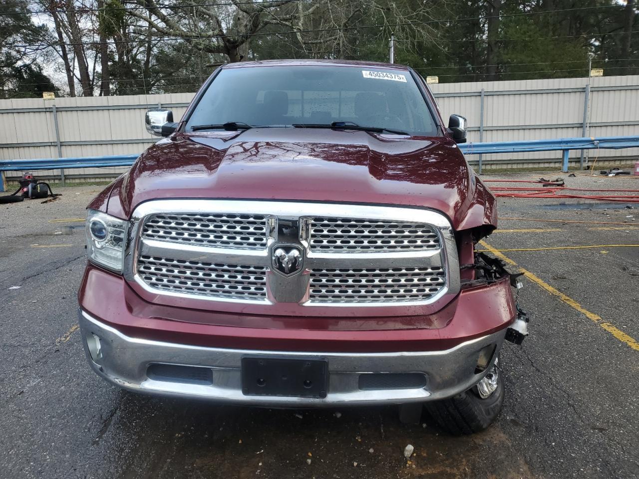 2017 RAM 1500 - Image 5