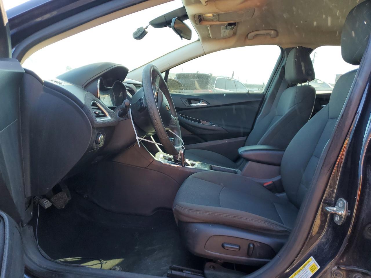 2016 CHEVROLET CRUZE LT - Image 7