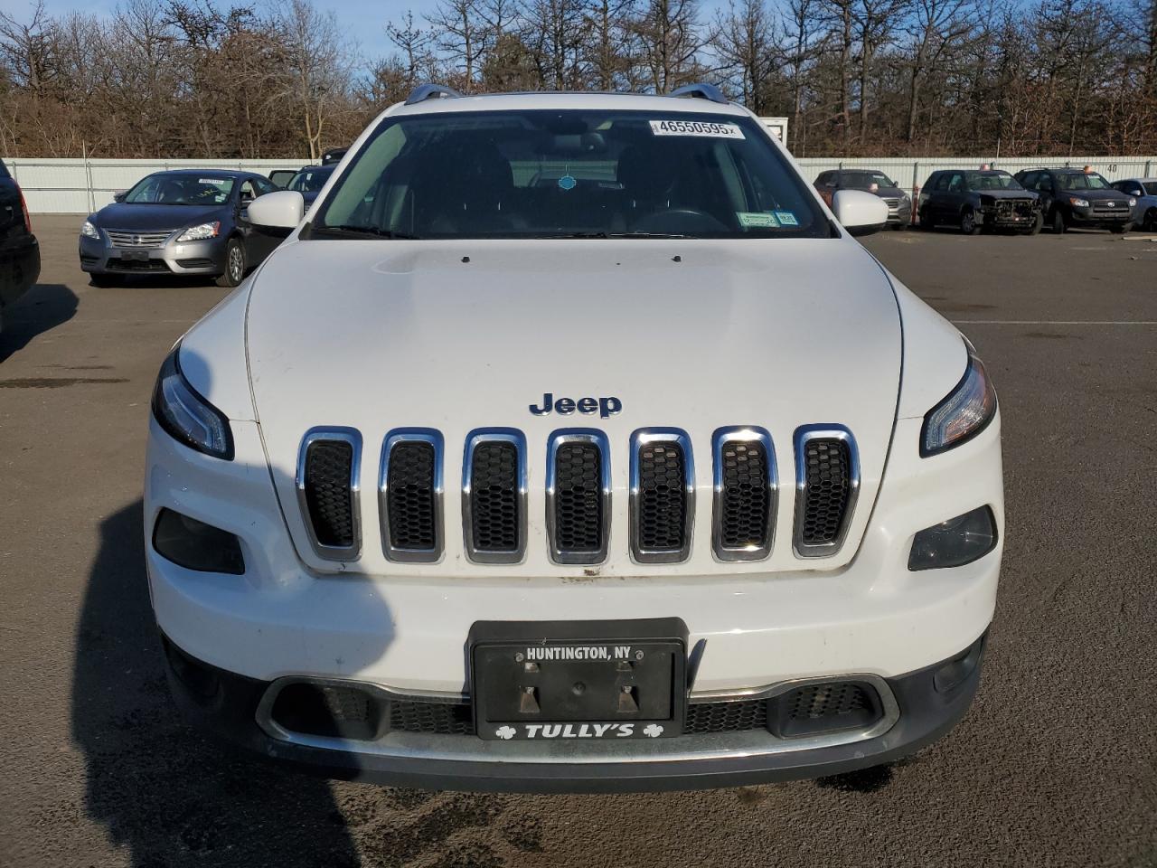 2016 JEEP CHEROKEE L - Image 5