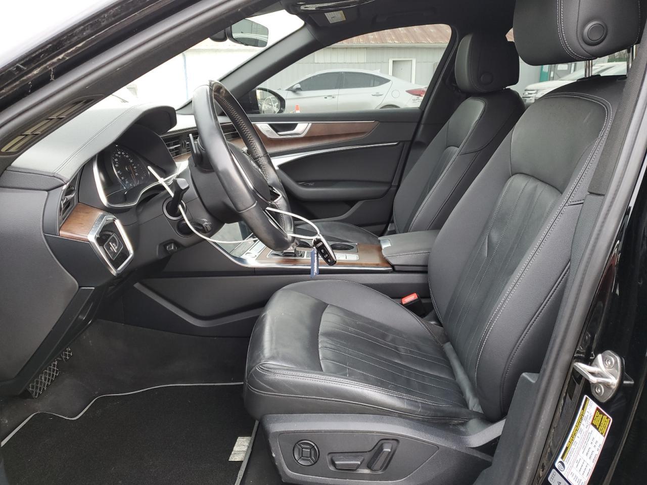 2019 AUDI A6 PREMIUM - Фото 7