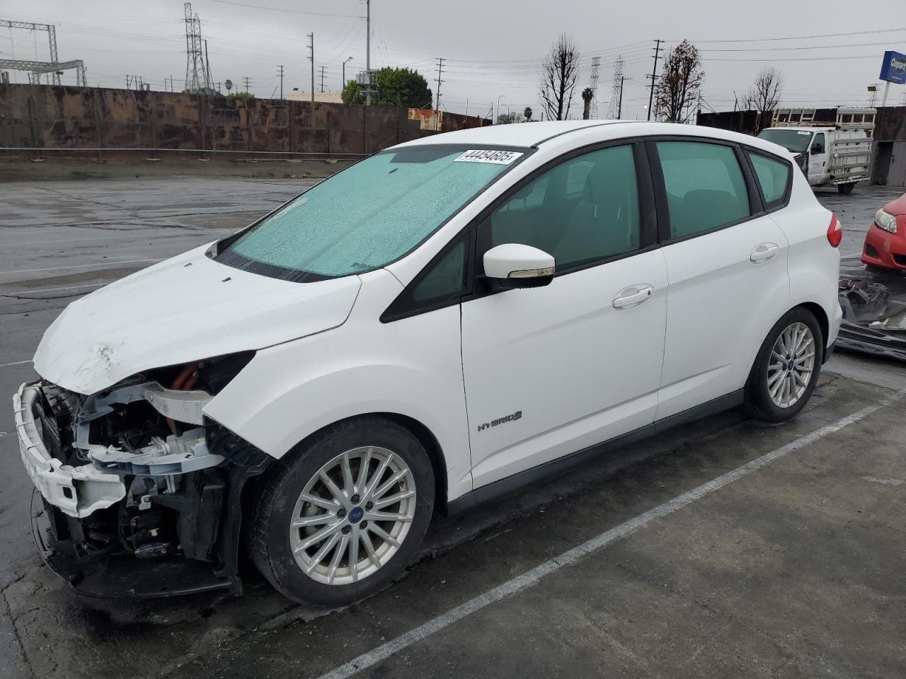 2013 FORD C-MAX SE