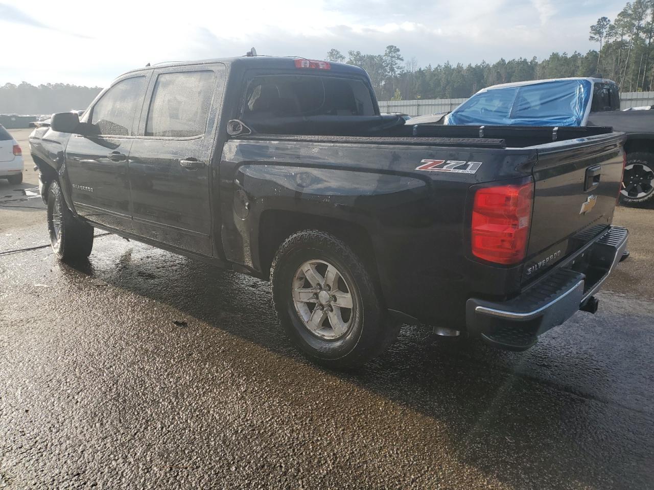 2015 CHEVROLET SILVERADO - Image 2