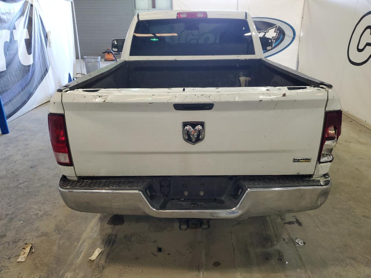 2017 RAM 1500 ST - Фото 6