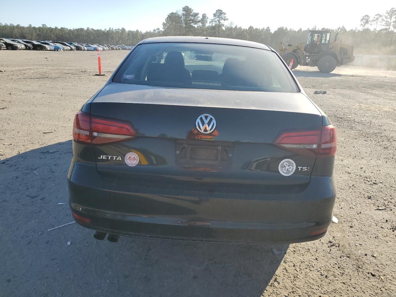 2017 VOLKSWAGEN JETTA S - Image 6