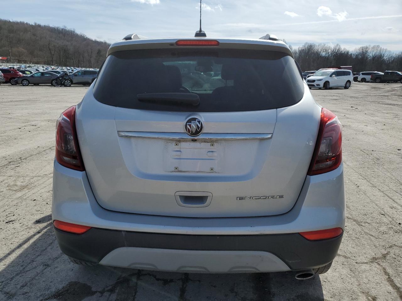 2019 BUICK ENCORE PRE - Image 6