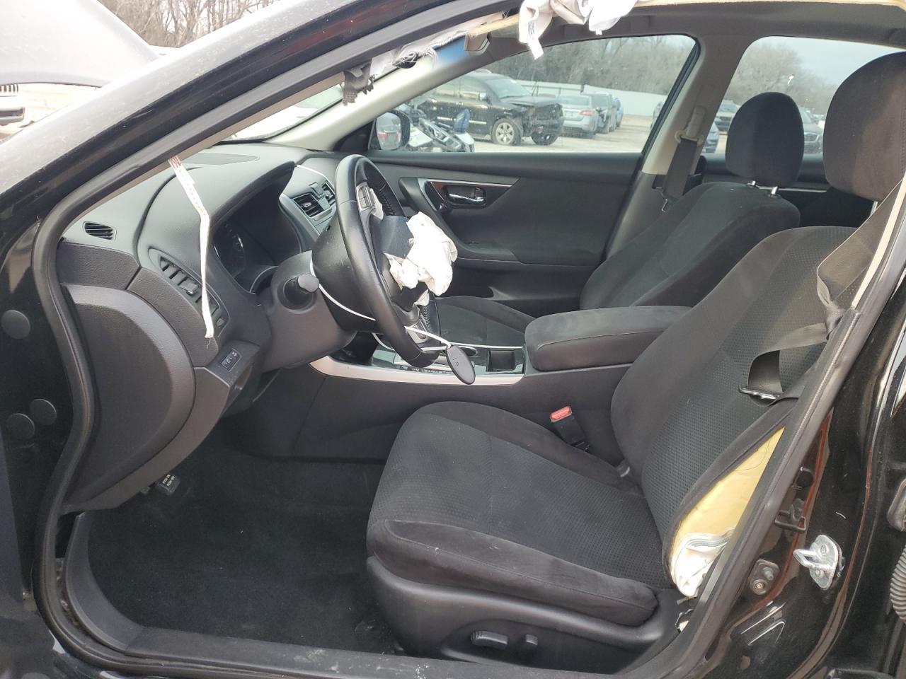 2014 NISSAN ALTIMA 2.5 - Image 7