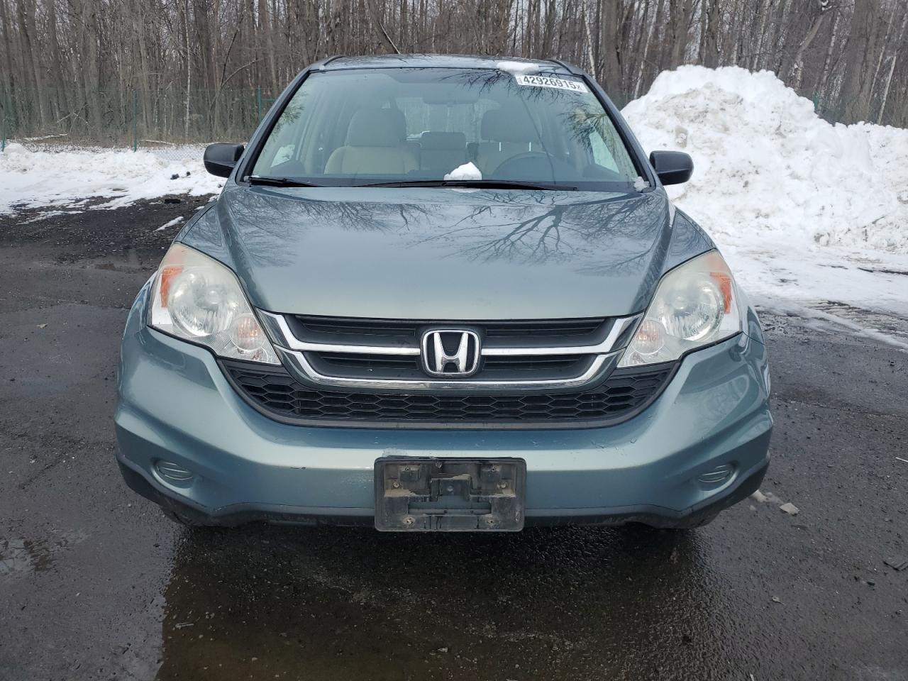 2011 HONDA CR-V LX - Image 5