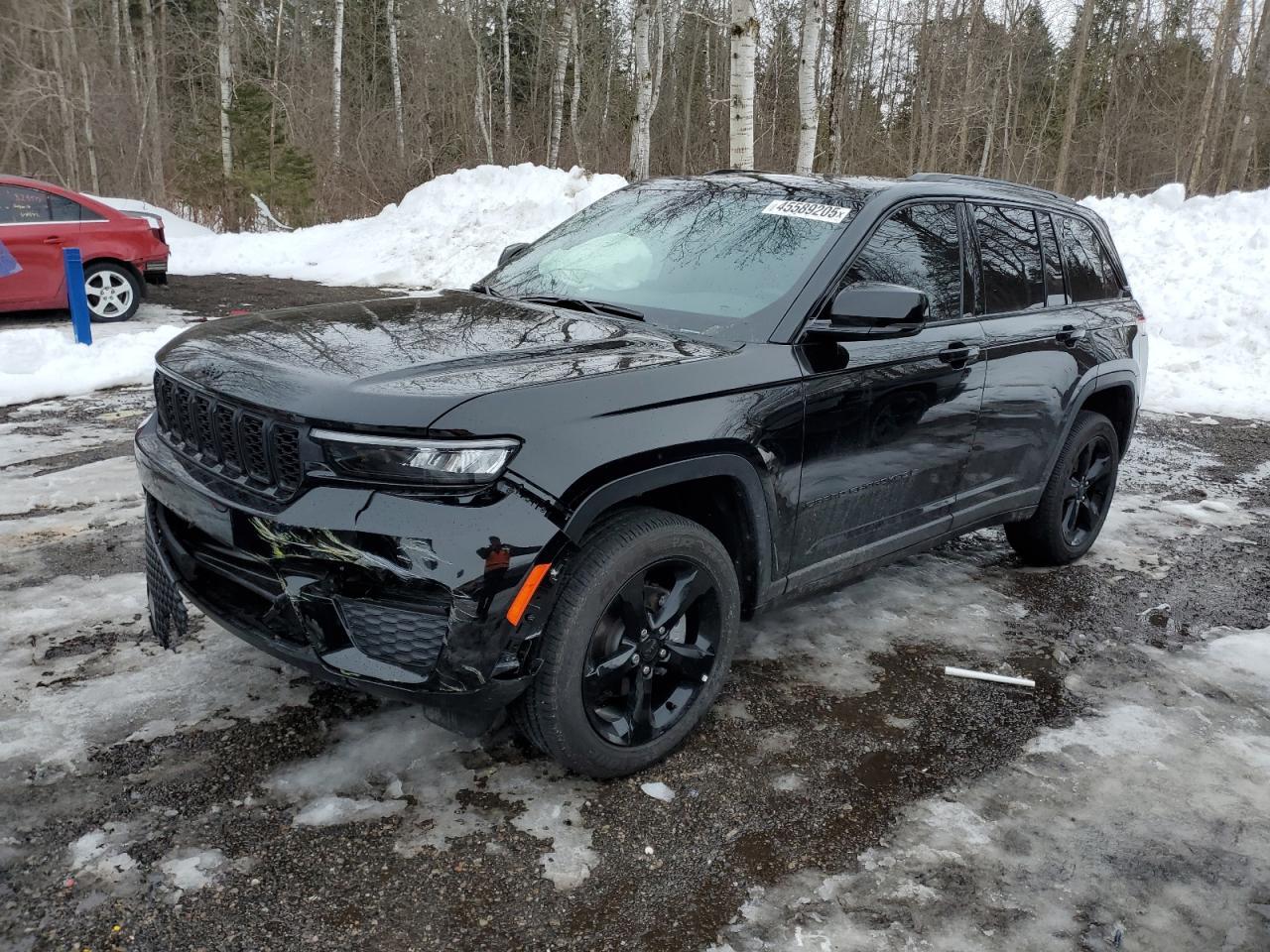 2024 JEEP GRAND CHER