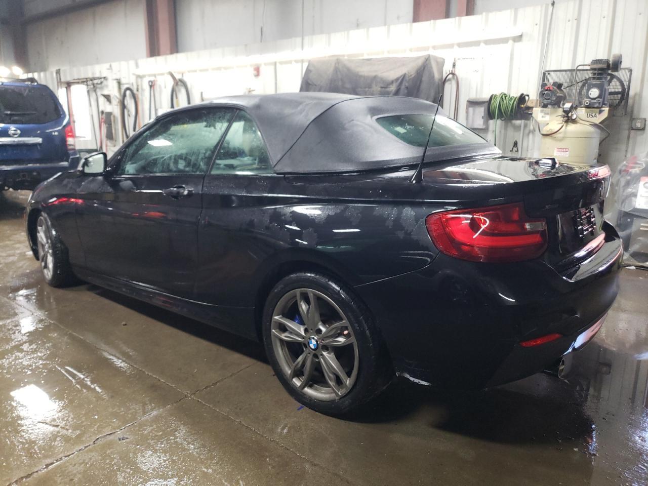 2016 BMW M235XI - Image 2