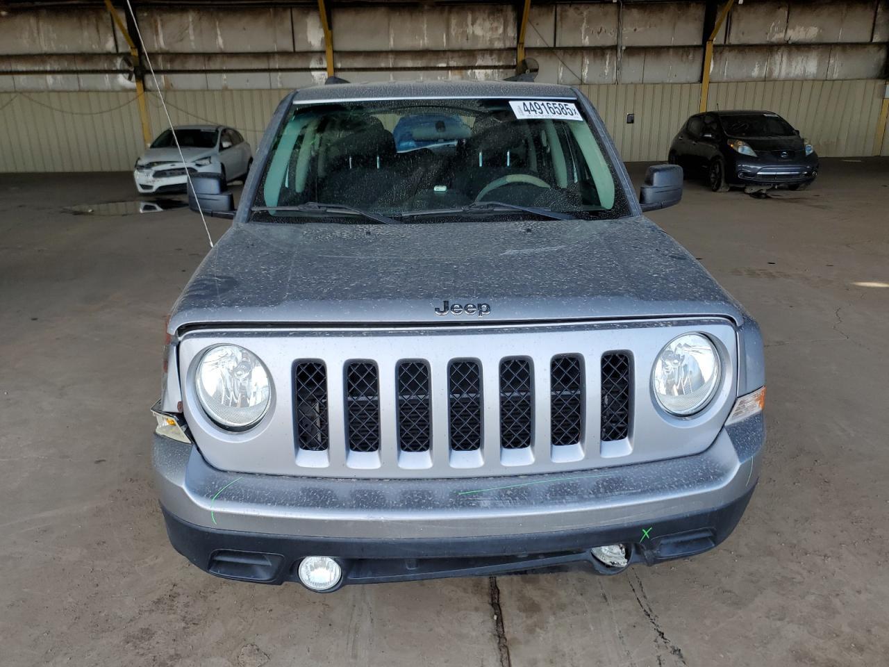 2015 JEEP PATRIOT SP - Image 5
