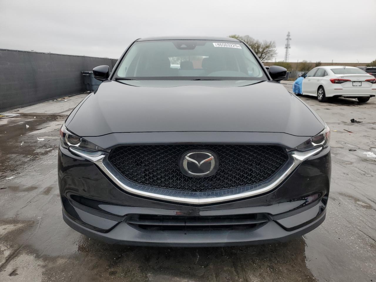 2021 MAZDA CX-5 TOURI - Image 5