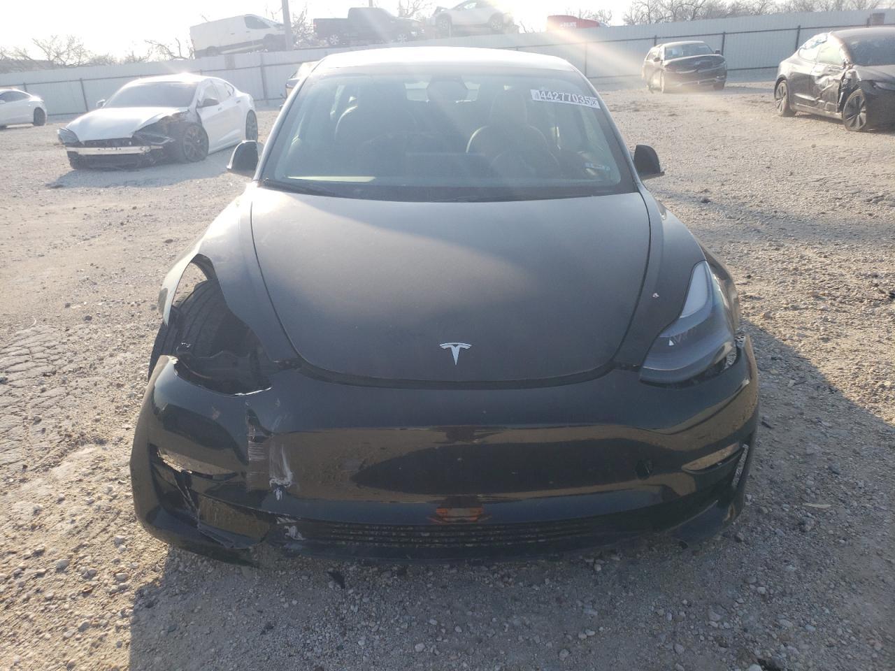2023 TESLA MODEL 3 - Image 5