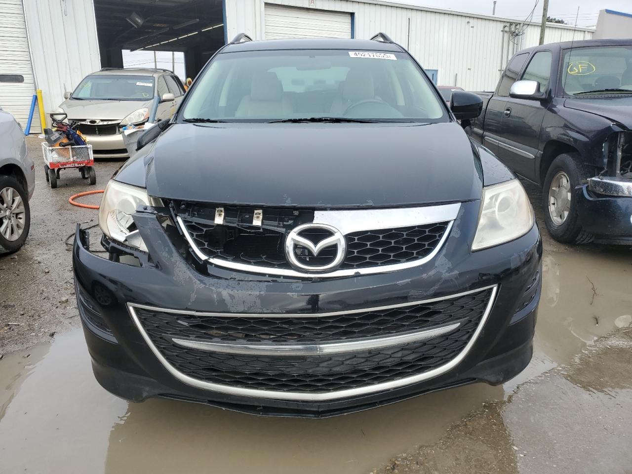 2011 MAZDA CX-9 - Image 5