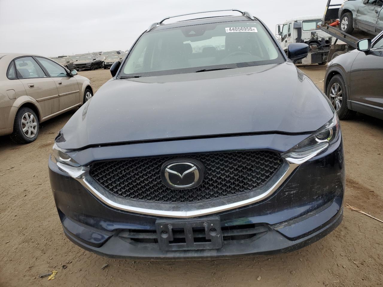 2021 MAZDA CX-5 TOURI - Image 5
