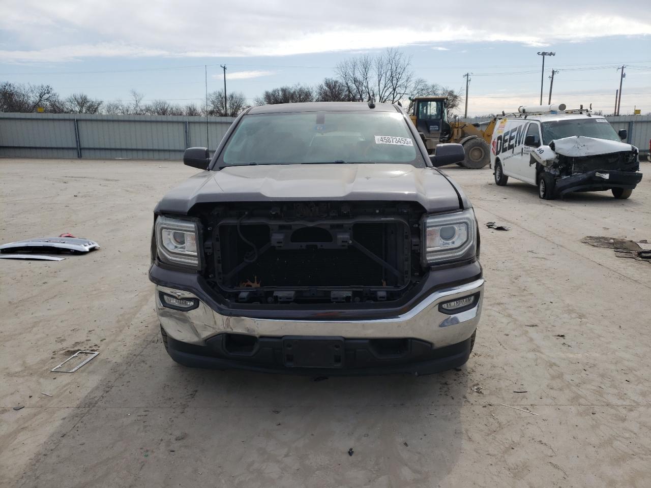 2016 GMC SIERRA C15 - Фото 5