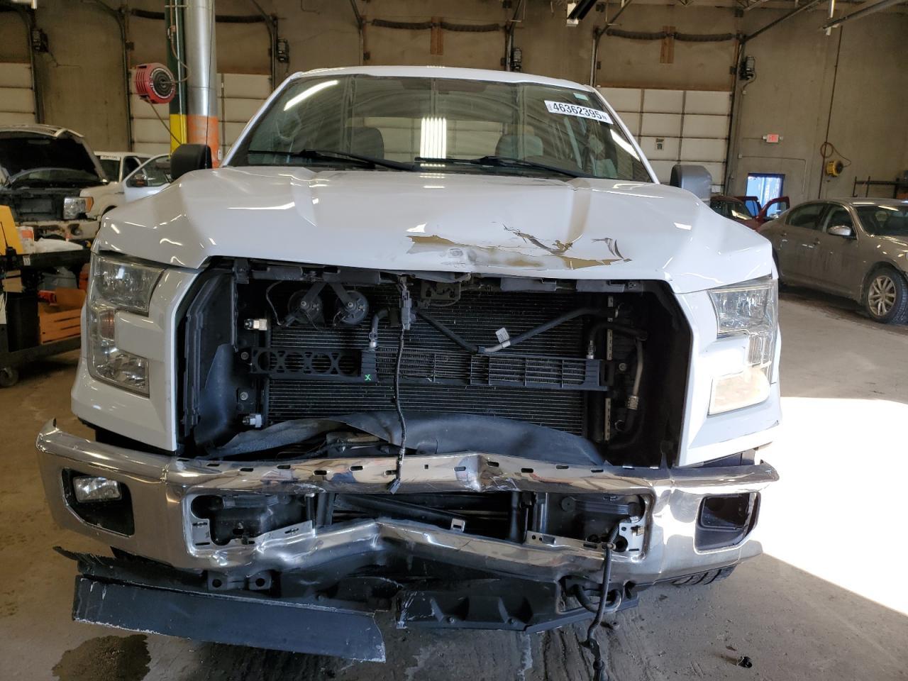 2017 FORD F150 SUPER - Image 5